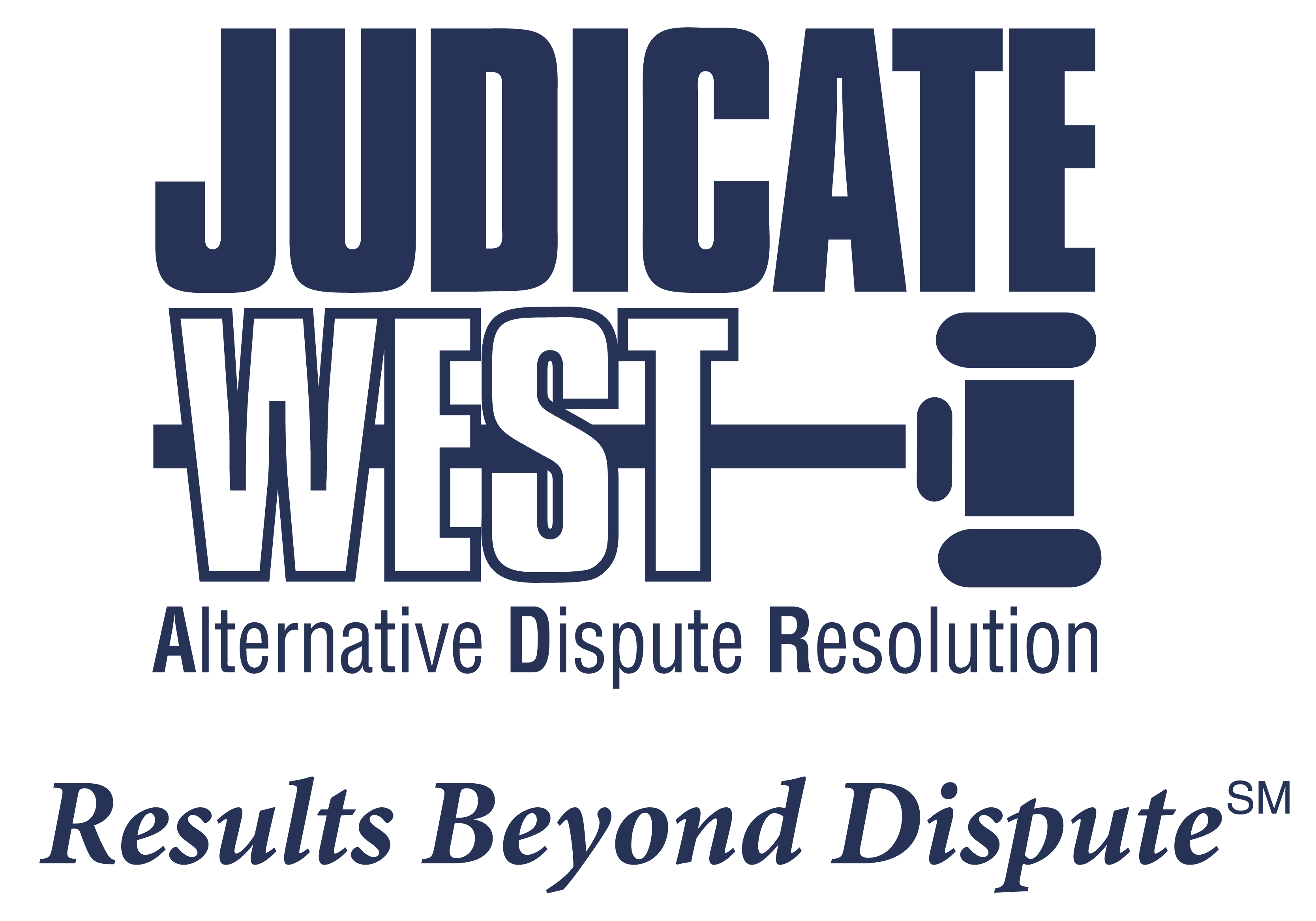 Judicate West